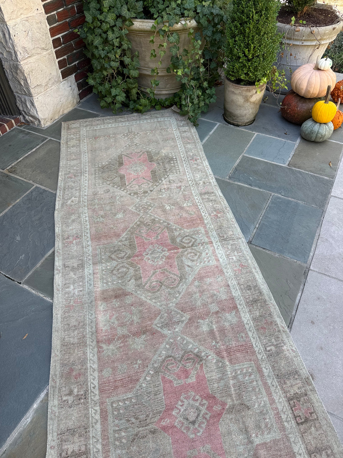 3.4x9.11 Vintage Konya