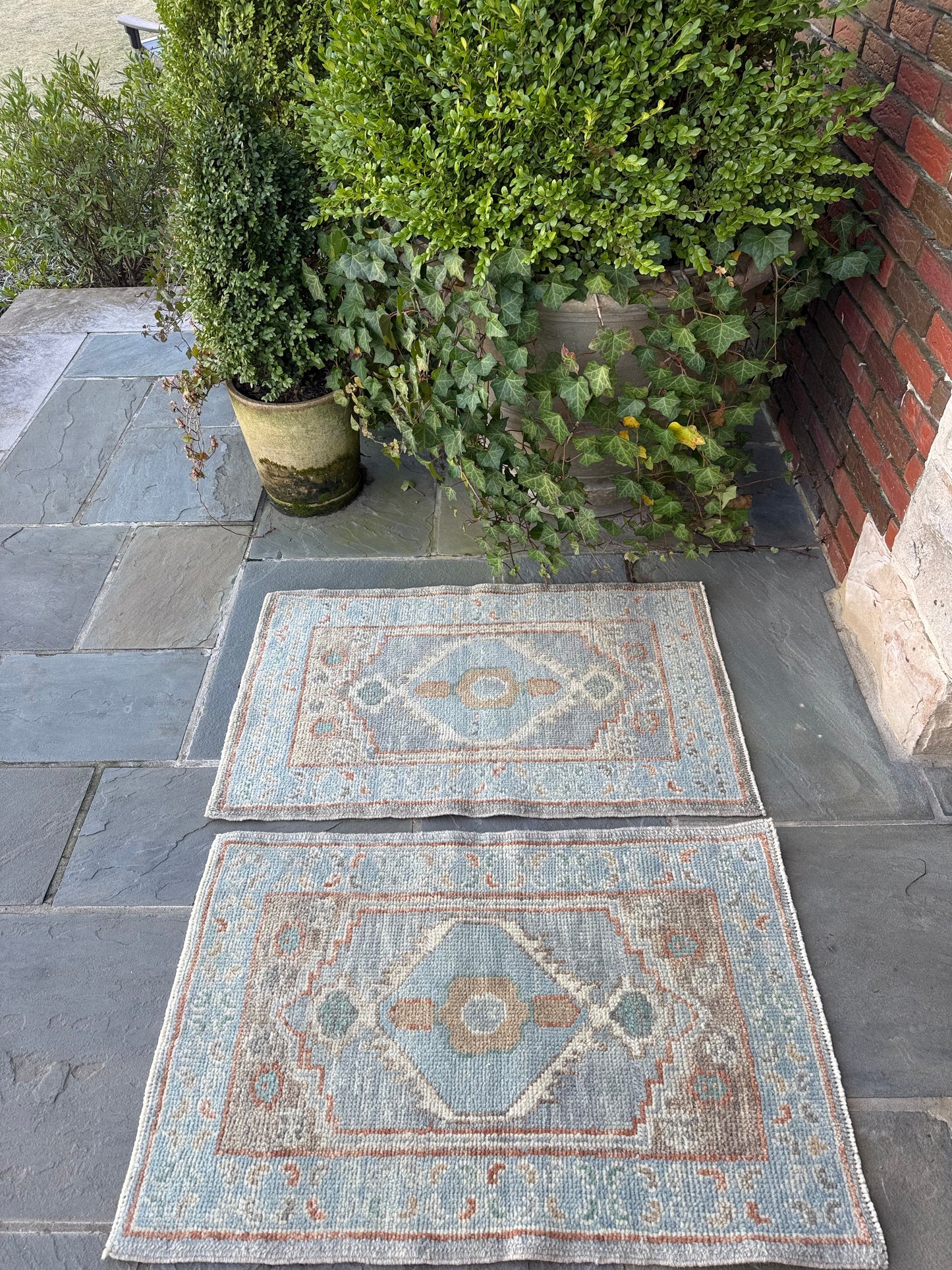 2x3.2 Turkish Oushak