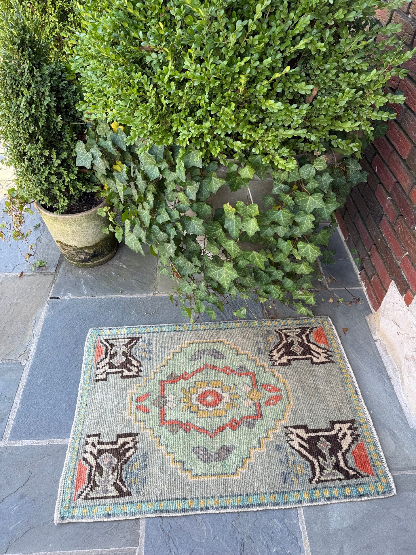 2.3x3.3 Turkish oushak